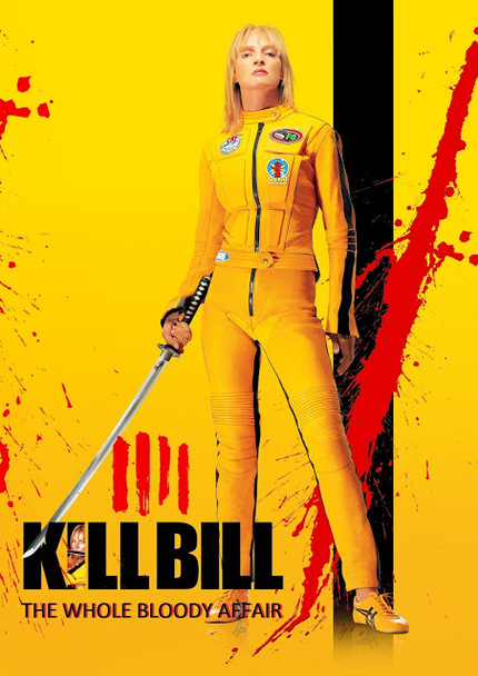 10+ Years Later: KILL BILL Represents Peak Tarantino
